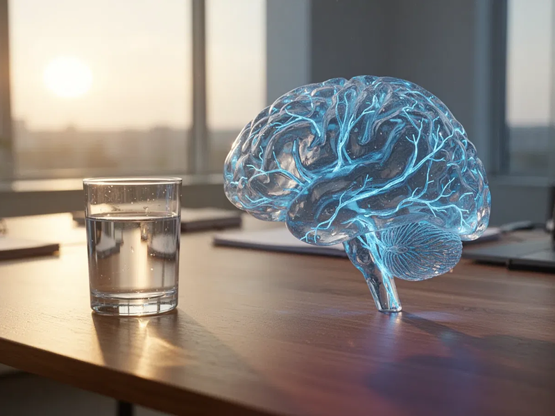 Emotionale Fitness wird zum Karriere-Turbo 2026 - Foto: über boerse-global.de