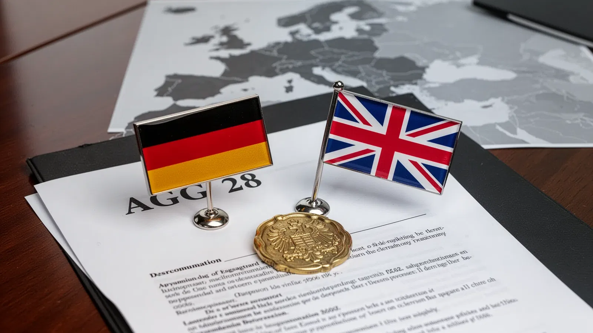 BAFA erleichtert Rüstungsexporte nach Großbritannien - Foto: über boerse-global.de