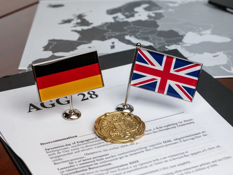 BAFA erleichtert Rüstungsexporte nach Großbritannien - Foto: über boerse-global.de