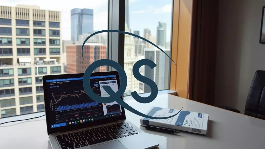 QuantumScape’s Financial Report Puts Pilot Production in the Spotlight Illustration mit AI erstellt übermittelt durch boerse-global.de