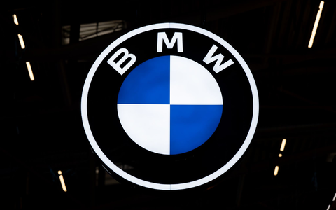 BMW ruft weltweit Hunderttausende Autos wegen Problemen am Starter zurück. - Foto: Sven Hoppe/dpa
