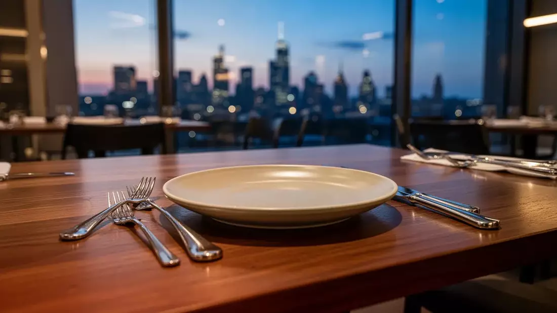 Dauerhaft 7 Prozent Mehrwertsteuer: Rettungsanker für die Gastronomie - Bild: über boerse-global.de