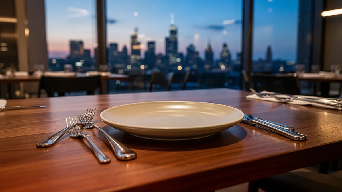 Dauerhaft 7 Prozent Mehrwertsteuer: Rettungsanker für die Gastronomie - Foto: über boerse-global.de