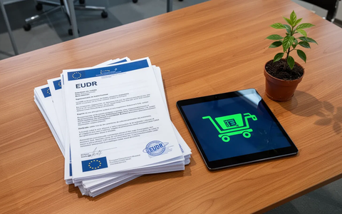 EU-Kommission plant gezielte Vereinfachung der Entwaldungs-Verordnung - Foto: über boerse-global.de