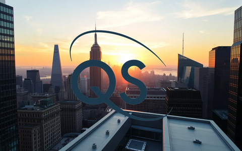 QuantumScape: El Desafío de la Escalabilidad en el Cuarto Trimestre - Foto: über boerse-global.de