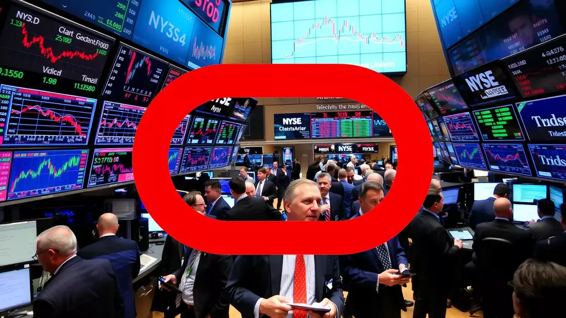 Oracle: Un respiro en bolsa entre el optimismo analítico y la sombra de una demanda Illustration mit AI erstellt übermittelt durch boerse-global.de