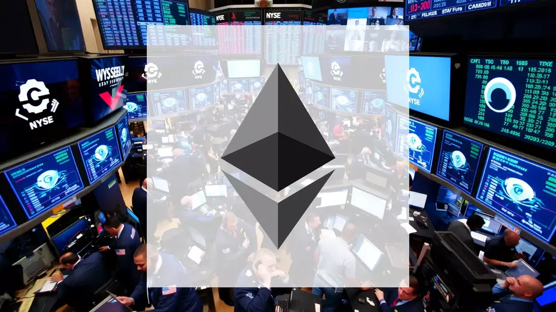 Ethereum’s Scalability Horizon: A New Path Emerges with Proof-Based Validation Illustration mit AI erstellt übermittelt durch boerse-global.de