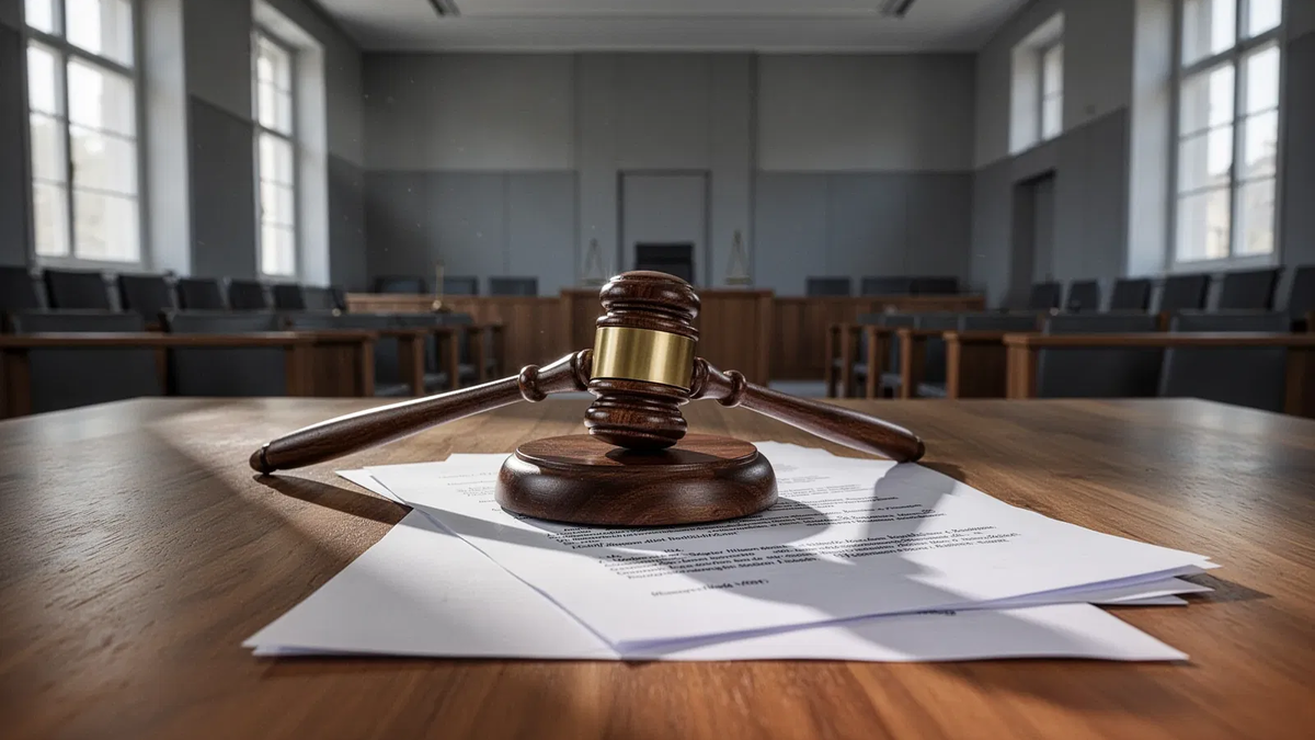 BAG stärkt Arbeitnehmer: Kein Vertragsausschluss bei Kündigungsfehlern - Foto: über boerse-global.de