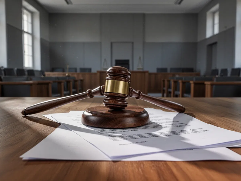 BAG stärkt Arbeitnehmer: Kein Vertragsausschluss bei Kündigungsfehlern - Foto: über boerse-global.de