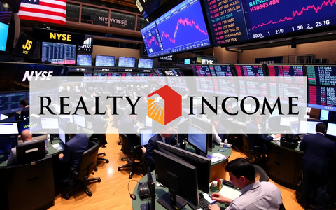 Realty Income Earnings Report: A Crucial Test for the High-Flying REIT - Foto: über boerse-global.de