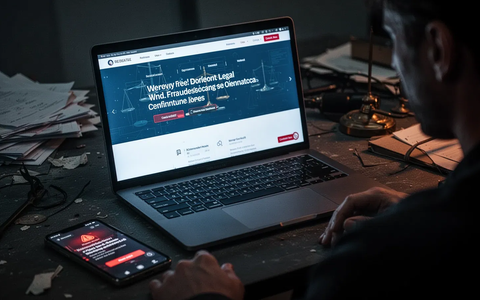 Betrugsrecht.de: Betrüger jagen Betrugsopfer erneut - Foto: über boerse-global.de