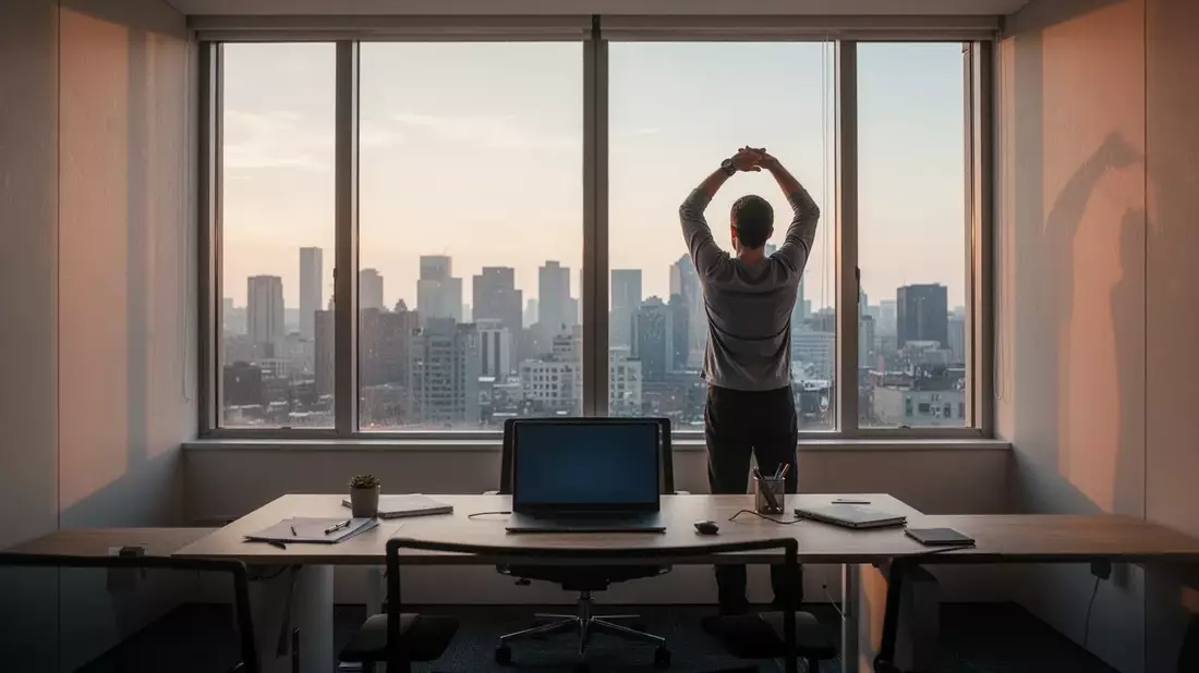 Human-Centric Work Periods: So kämpft die Arbeitswelt 2026 gegen den „AI Workslop“ - Bild: über boerse-global.de