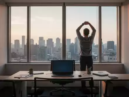 Human-Centric Work Periods: So kämpft die Arbeitswelt 2026 gegen den „AI Workslop“ - Foto: über boerse-global.de