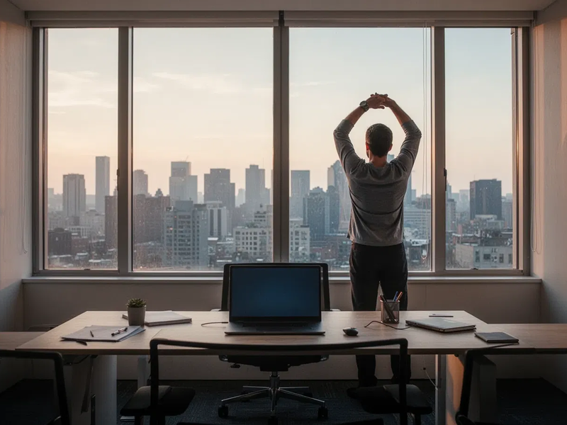 Human-Centric Work Periods: So kämpft die Arbeitswelt 2026 gegen den „AI Workslop“ - Foto: über boerse-global.de