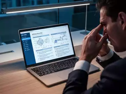 KI-Workslop kostet Unternehmen Millionen - Foto: über boerse-global.de
