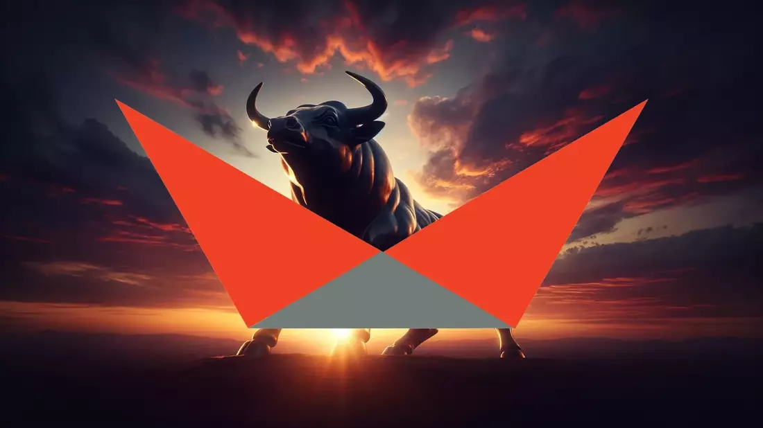 Viking Therapeutics Q4 2025 Results: Pipeline Progress Takes Center Stage Illustration mit AI erstellt übermittelt durch boerse-global.de