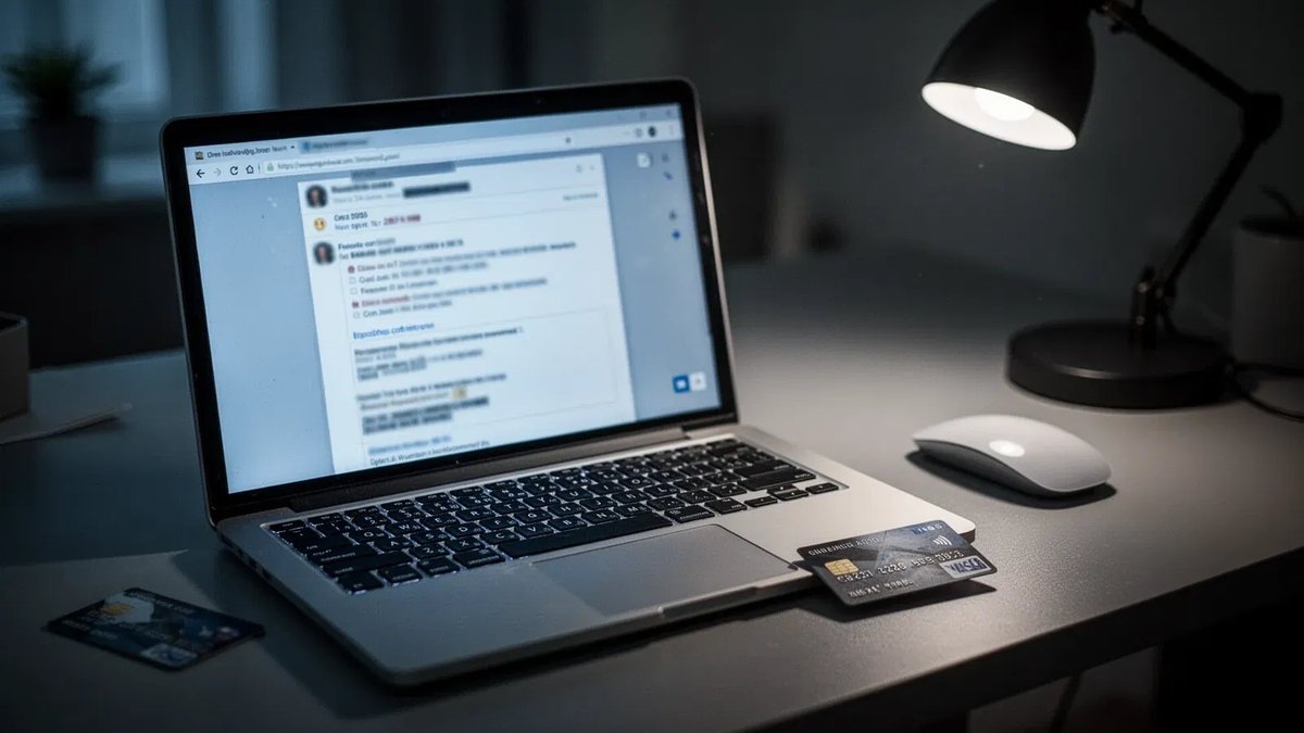 PayPal-Nutzer kämpfen gegen unbefugte Abbuchungen - Foto: über boerse-global.de