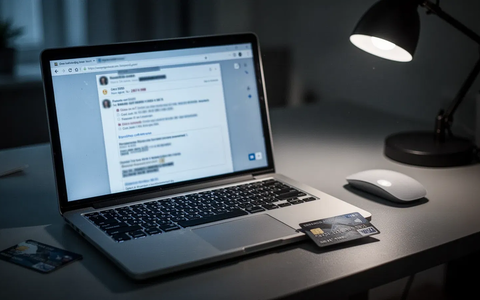 PayPal-Nutzer kämpfen gegen unbefugte Abbuchungen - Foto: über boerse-global.de