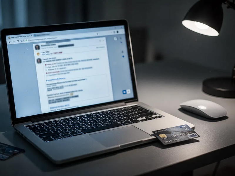 PayPal-Nutzer kämpfen gegen unbefugte Abbuchungen - Foto: über boerse-global.de