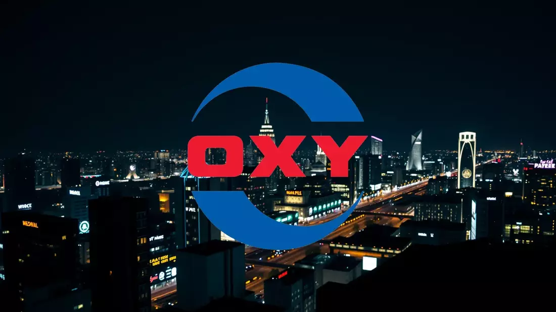 Occidental Petroleum’s Strategic Pivot Under Scrutiny Ahead of Earnings Illustration mit AI erstellt übermittelt durch boerse-global.de