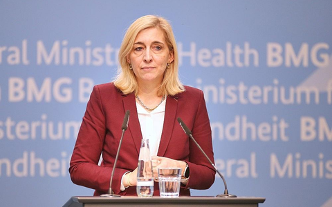 Nina Warken (Archiv) - Foto: via dts Nachrichtenagentur