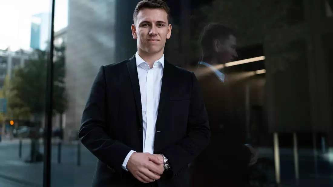 Generation Z im Fokus: Work-Life-Balance und Flexibilität – was junge Talente wirklich wollen - Bild: presseportal.de