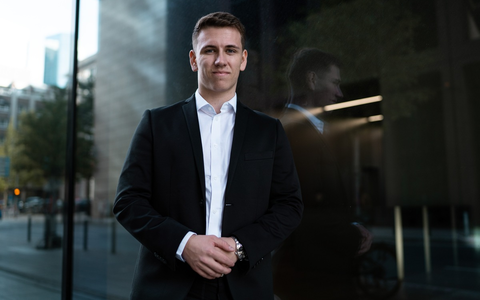 Generation Z im Fokus: Work-Life-Balance und Flexibilität – was junge Talente wirklich wollen - Foto: presseportal.de