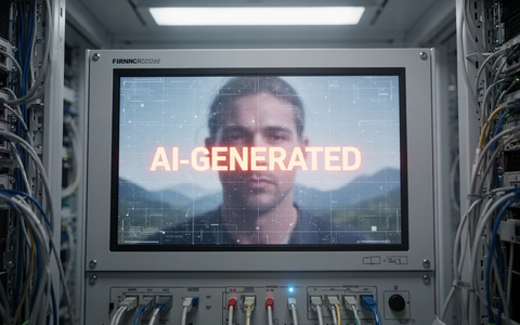 Indien verschärft Kampf gegen Deepfakes mit drastischen Regeln - Foto: über boerse-global.de Indien verschärft Kampf gegen Deepfakes mit drastischen Regeln - Foto: über boerse-global.de