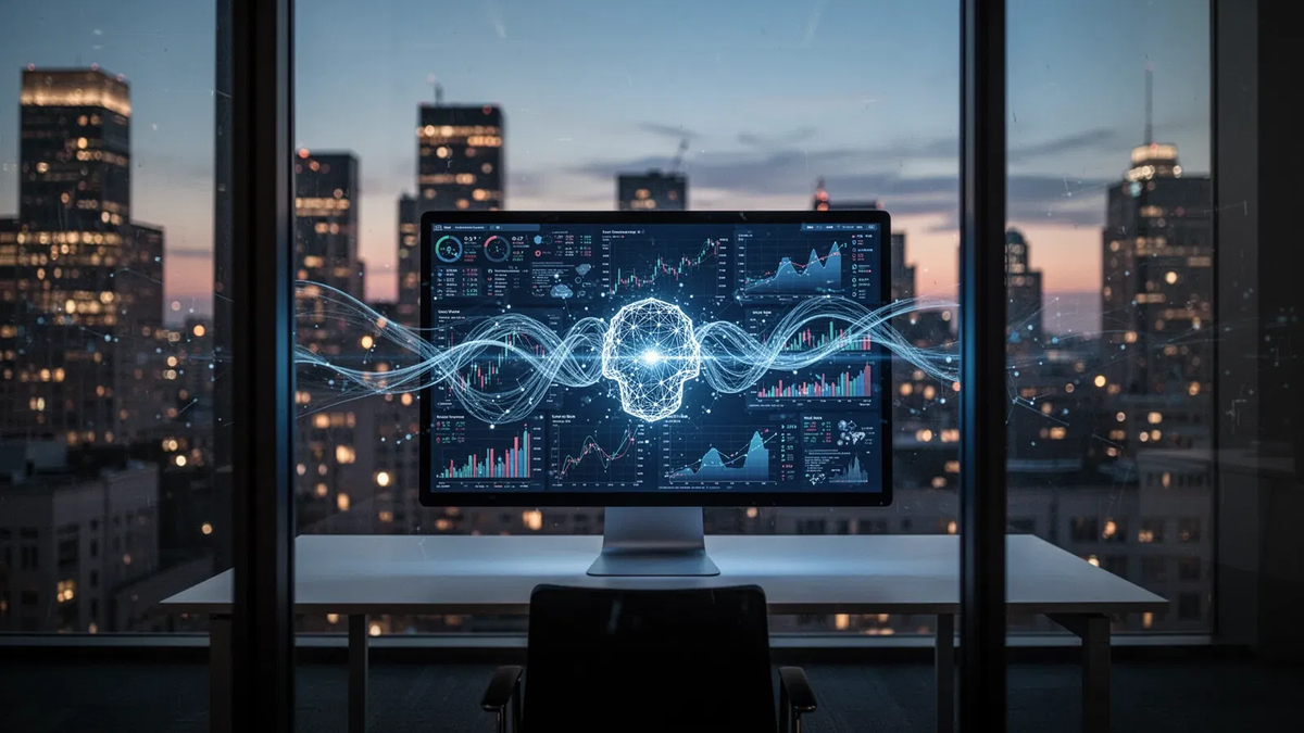 Altruist Hazel: KI-Taxplaner löst Börsenturbulenzen aus - Foto: über boerse-global.de