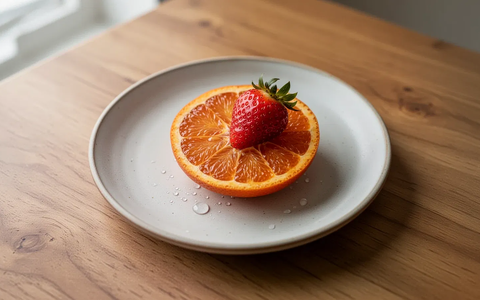 Achtsames Essen: Der Weg aus dem Ess-Autopiloten - Foto: über boerse-global.de