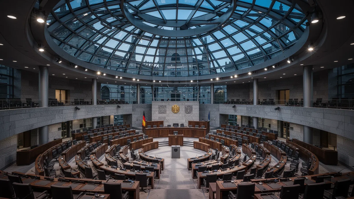 Linke fordert Vermögensteuer ab einer Million Euro - Foto: über boerse-global.de