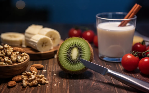 Ernährung beeinflusst Schlafqualität deutlich - Foto: über boerse-global.de