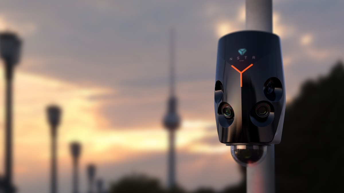 Mehr Kameras in Berlin? Experte verrät, warum das nicht reichen kann - Foto: presseportal.de