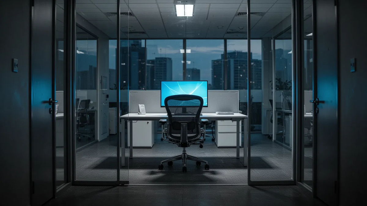 Job Situationship: Die stille Krise der Arbeitswelt - Foto: über boerse-global.de