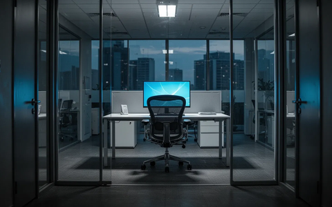 Job Situationship: Die stille Krise der Arbeitswelt - Foto: über boerse-global.de