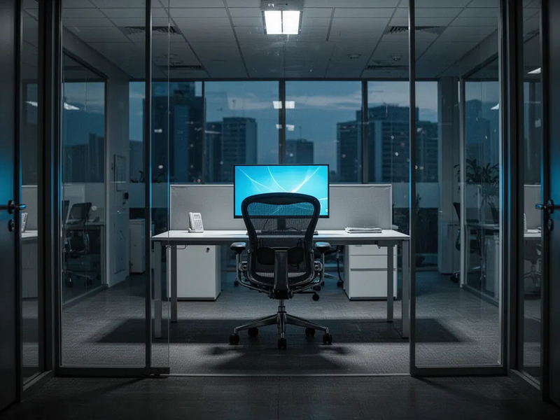 Job Situationship: Die stille Krise der Arbeitswelt - Foto: über boerse-global.de