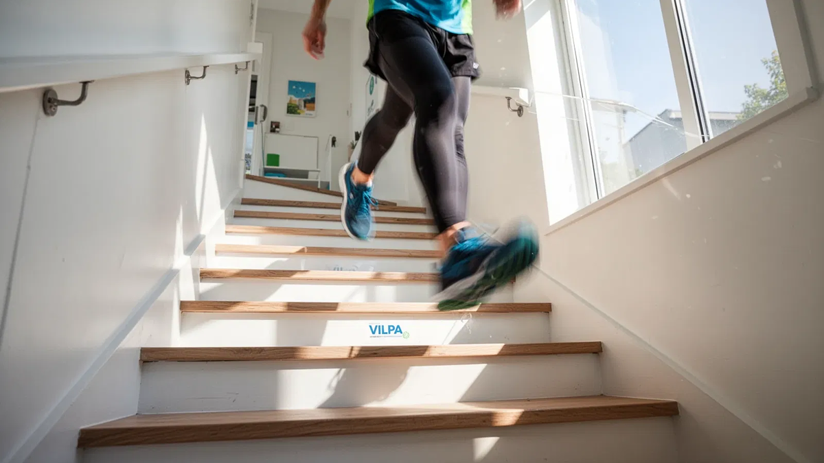 Mikro-Workouts revolutionieren Fitness: Wenige Minuten senken Sterberisiko - Foto: über boerse-global.de