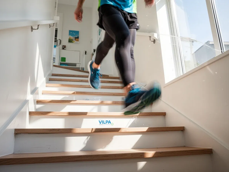 Mikro-Workouts revolutionieren Fitness: Wenige Minuten senken Sterberisiko - Foto: über boerse-global.de