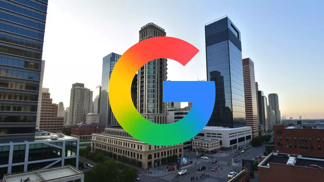 Alphabet Emite una Deuda Centenaria en una Movida Financiera Histórica Illustration mit AI erstellt übermittelt durch boerse-global.de