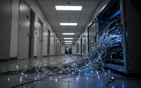 KI-Durchführungsgesetz: Kabinett ebnet Weg für umstrittene Aufsicht - Foto: über boerse-global.de