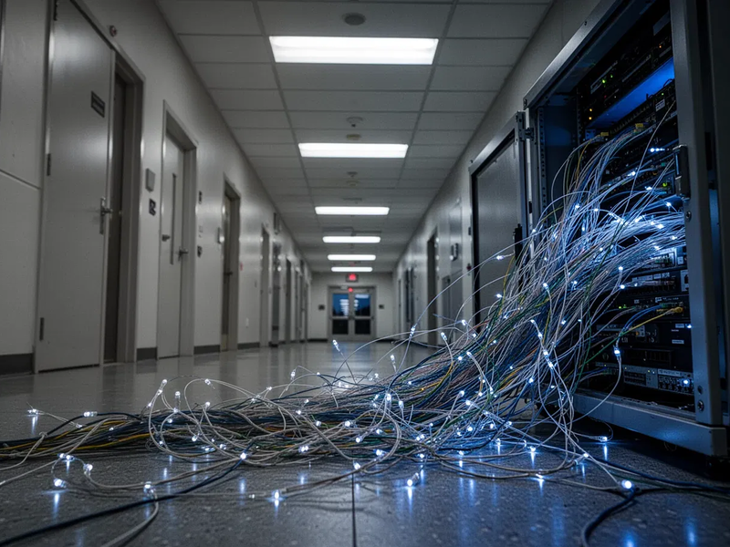 KI-Durchführungsgesetz: Kabinett ebnet Weg für umstrittene Aufsicht - Foto: über boerse-global.de