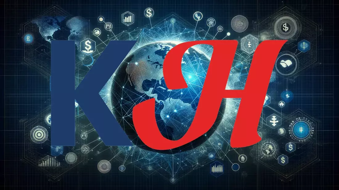 Kraft Heinz: Un gigante con luces y sombras tras una depreciación multimillonaria Illustration mit AI erstellt übermittelt durch boerse-global.de