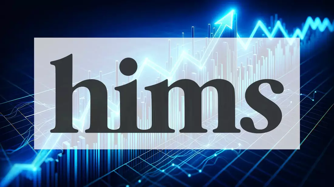 Hims & Hers: La advertencia de la FDA desencadena una venta masiva en bolsa Illustration mit AI erstellt übermittelt durch boerse-global.de