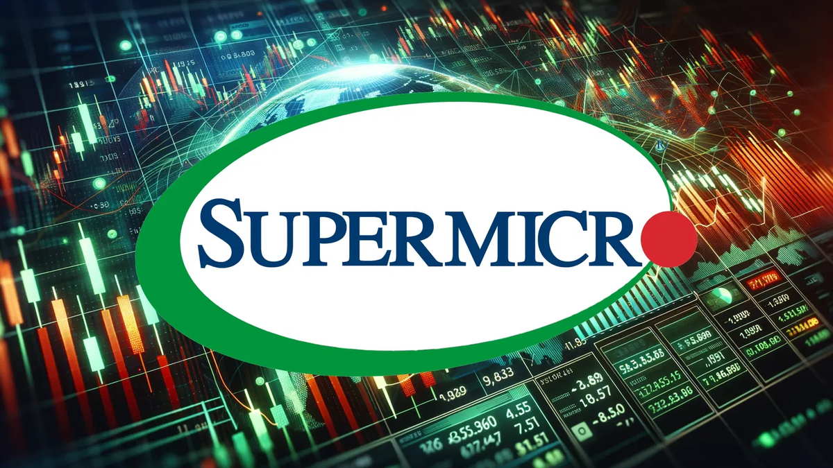 Super Micro’s Growth Dilemma: Record Revenue Meets Shrinking Margins - Foto: über boerse-global.de