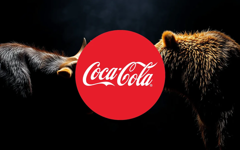 Coca-Cola Shares: A Study in Steady, Measured Performance - Foto: über boerse-global.de