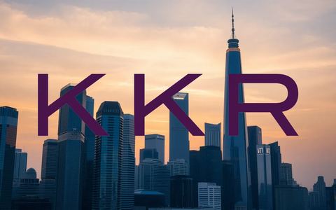KKR’s Strategic Push Amidst Analyst Caution - Foto: über boerse-global.de