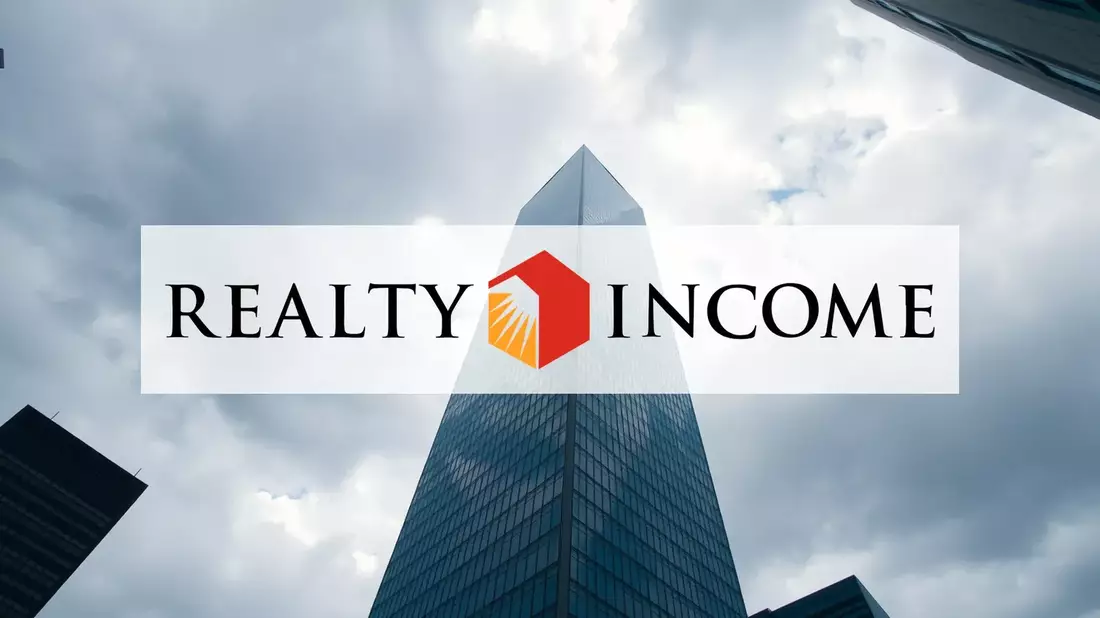 Realty Income: Todo a la espera de las cuentas trimestrales - Bild: über boerse-global.de