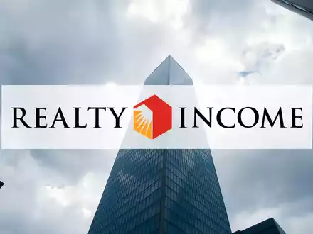Realty Income: Todo a la espera de las cuentas trimestrales - Foto: über boerse-global.de