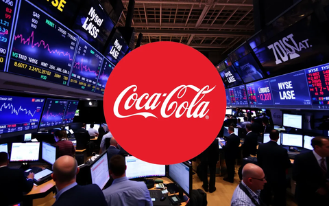 Coca-Cola: Resultados Sólidos con un Tono de Prudencia para el Próximo Ejercicio - Foto: über boerse-global.de