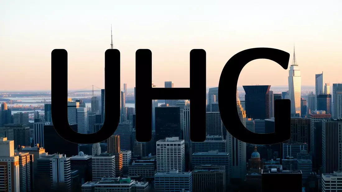UnitedHealth: Un Cambio de Era Ante la Presión Regulatoria y Financiera Illustration mit AI erstellt übermittelt durch boerse-global.de